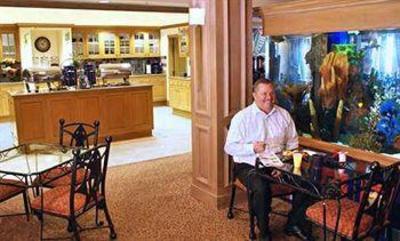 фото отеля Homewood Suites by Hilton Ft Myers @ Bell Tower