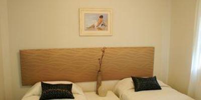 фото отеля Mariners Resort
