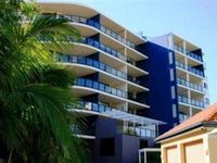 Mariners Resort