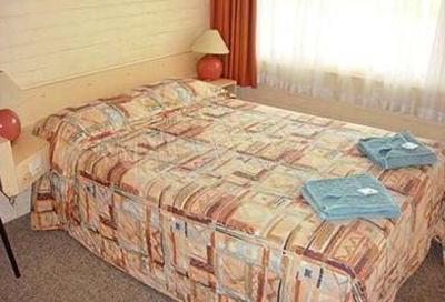 фото отеля Civic Motor Inn