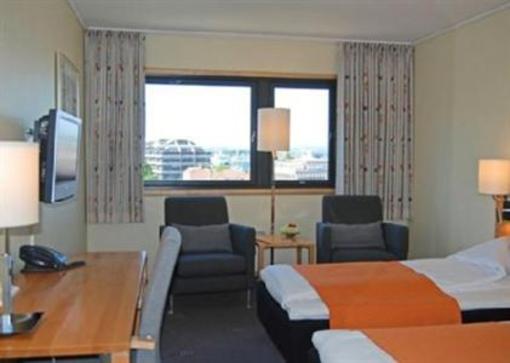 фото отеля Clarion Hotel Stavanger
