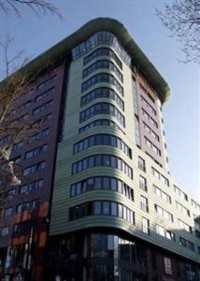 фото отеля Clarion Hotel Stavanger
