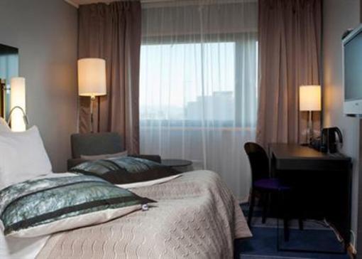 фото отеля Clarion Hotel Stavanger
