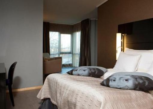 фото отеля Clarion Hotel Stavanger