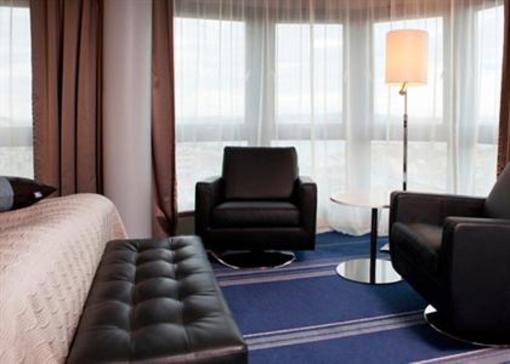 фото отеля Clarion Hotel Stavanger