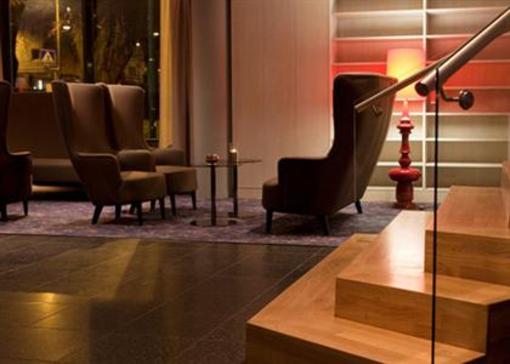 фото отеля Clarion Hotel Stavanger