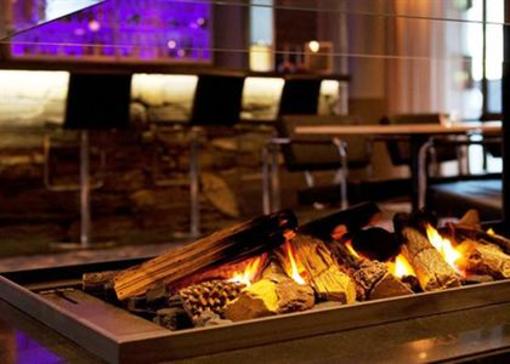 фото отеля Clarion Hotel Stavanger