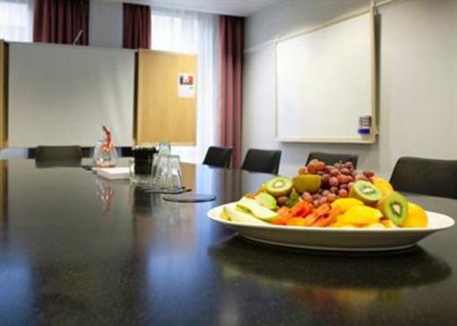фото отеля Clarion Hotel Stavanger