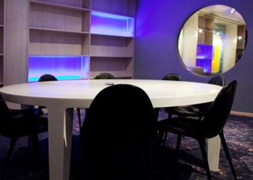 фото отеля Clarion Hotel Stavanger