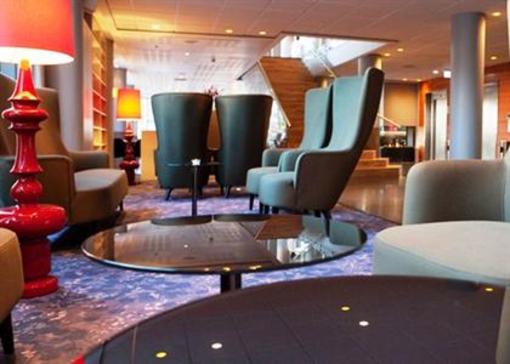 фото отеля Clarion Hotel Stavanger