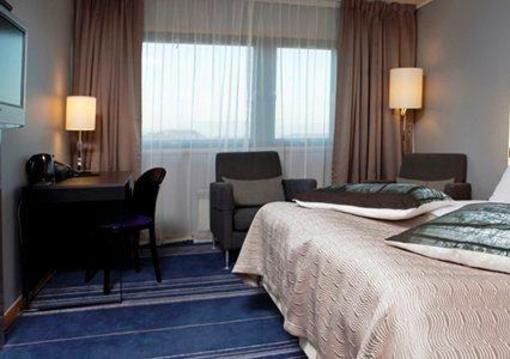фото отеля Clarion Hotel Stavanger