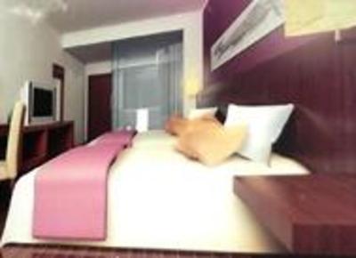 фото отеля Century Star Inn(Nanjing Chaotiangong)