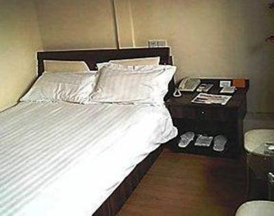 фото отеля Century Star Inn(Nanjing Chaotiangong)