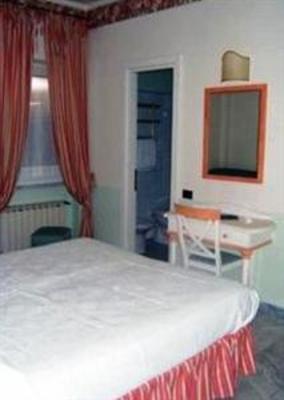 фото отеля Medici Hotel Montecatini Terme