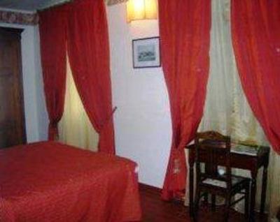 фото отеля Medici Hotel Montecatini Terme