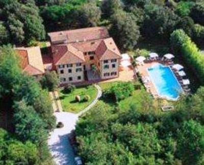 фото отеля Medici Hotel Montecatini Terme