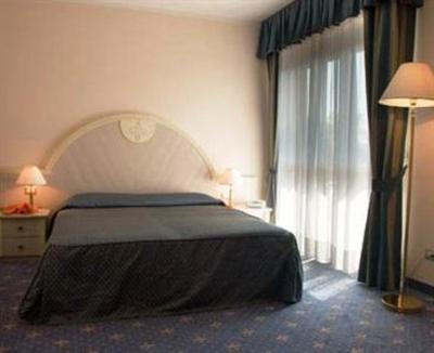 фото отеля Medici Hotel Montecatini Terme