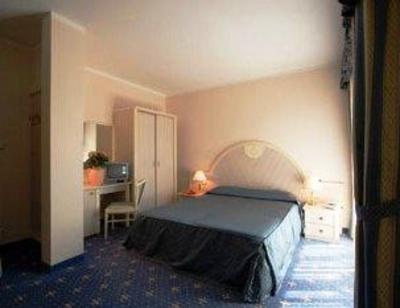 фото отеля Medici Hotel Montecatini Terme