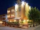 фото отеля Medici Hotel Montecatini Terme