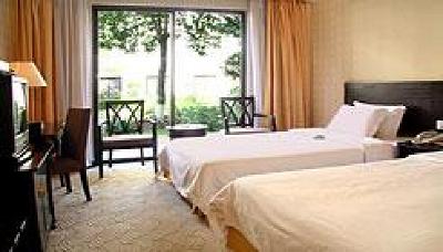 фото отеля Dongguan Hotel