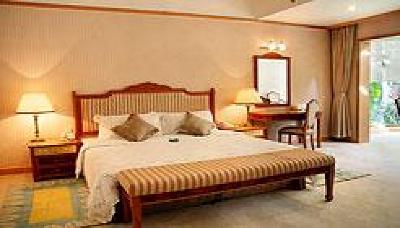 фото отеля Dongguan Hotel