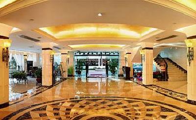 фото отеля Dongguan Hotel