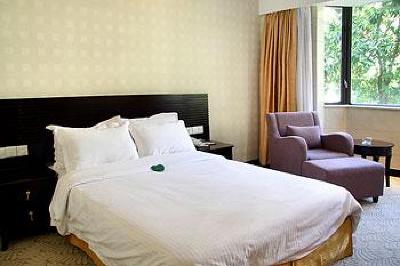 фото отеля Dongguan Hotel
