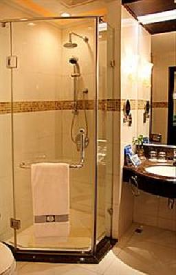 фото отеля Dongguan Hotel