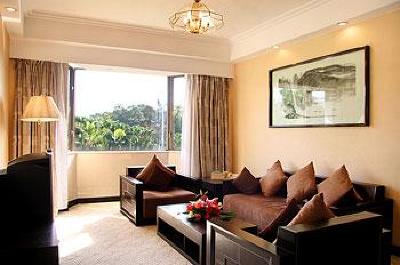 фото отеля Dongguan Hotel