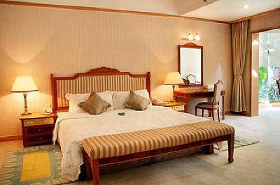 фото отеля Dongguan Hotel