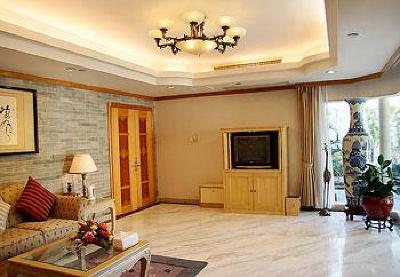 фото отеля Dongguan Hotel