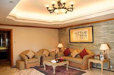 фото отеля Dongguan Hotel