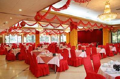 фото отеля Dongguan Hotel