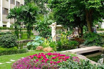фото отеля Dongguan Hotel