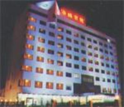 фото отеля Hai'ou Hotel
