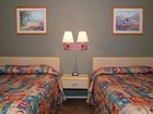 фото отеля Econo Lodge Yreka