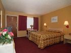 фото отеля Econo Lodge Yreka