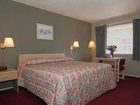 фото отеля Econo Lodge Yreka