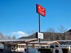 фото отеля Econo Lodge Yreka