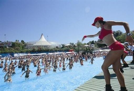 фото отеля Hotel Barbiani Riccione