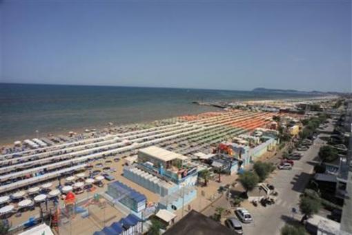 фото отеля Hotel Barbiani Riccione