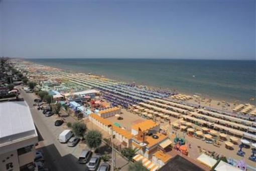фото отеля Hotel Barbiani Riccione