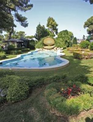 фото отеля Hotel Barbiani Riccione