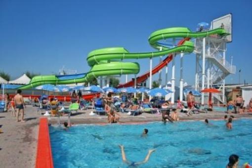 фото отеля Hotel Barbiani Riccione