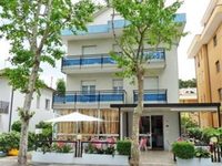 Hotel Barbiani Riccione