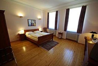 фото отеля Hotel Alte Villa