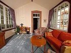 фото отеля Hotel Alte Villa