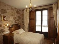 A Casa da Meixida Padron