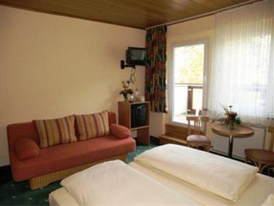 фото отеля Moselstern Hotel Fuhrmann