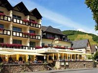 Moselstern Hotel Fuhrmann